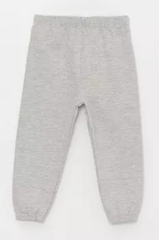 Спортивные брюки с зауженной штаниной Lc Waikiki, серый