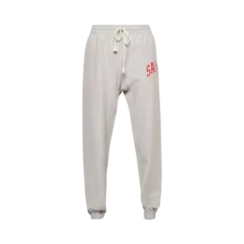 Спортивные брюки Saint Michael Arch Saints 'Grey', серый