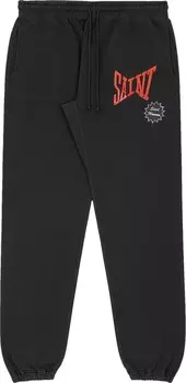 Спортивные брюки Saint Michael Saint, черный