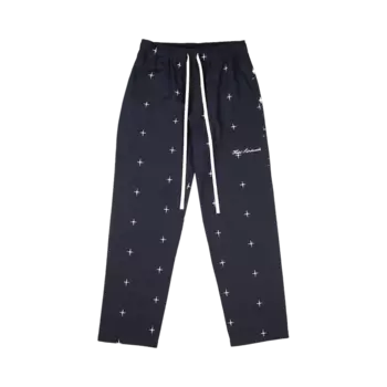 Спортивные брюки Saintwoods Pajamas 'Navy', синий