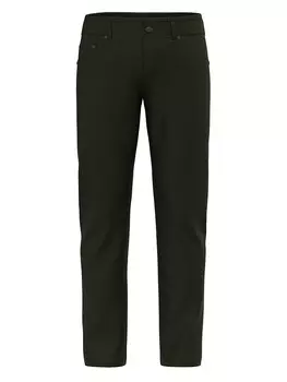 Спортивные брюки Salewa Fanes, черный