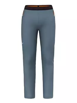 Спортивные брюки Salewa Pedroc, синий