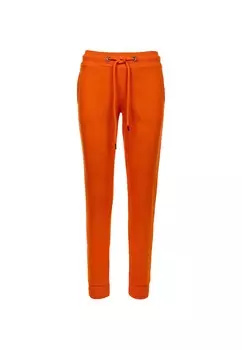 Спортивные брюки Salzhaut HAFRIDIS, цвет Mandarin
