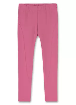 Спортивные брюки Sanetta, розовый