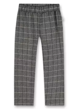 Спортивные брюки Sanetta, серый