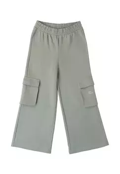 Спортивные брюки Sarabanda, зеленый