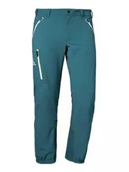 Спортивные брюки Schffel, бирюзовый