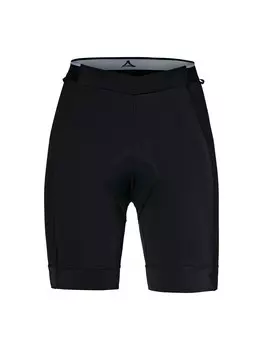 Спортивные брюки Schffel Skinny Workout Pants, черный