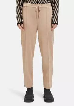 Спортивные брюки SCHLUPF MIT BIESEN Betty & Co, светло-коричневый