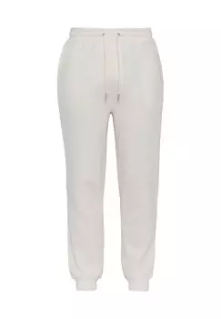 Спортивные брюки Schott, белый