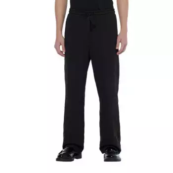 Спортивные брюки Scotch & Soda Terry, черный