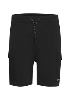 Спортивные брюки Sdbarett Solid, черный