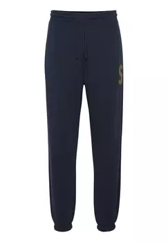 Спортивные брюки SDCAEL PA Solid, синий