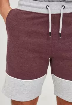 Спортивные брюки Sddebber Solid, светло-серый