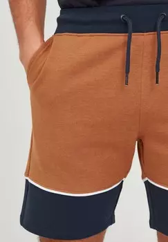 Спортивные брюки SDDEBBER Solid, темно-синий