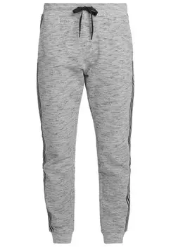 Спортивные брюки SDGALMAN Solid, цвет Mottled Grey