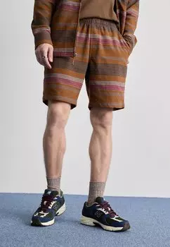 Спортивные брюки Seaboard KAVU, бронзово-коричневые