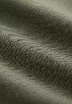 Спортивные брюки SELF WIDE Self., зеленый