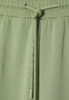 Спортивные брюки SENTI TATUUM, зеленый