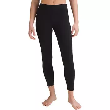 Спортивные брюки серии Align женские Lululemon, черный