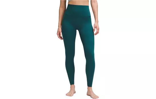 Спортивные брюки серии Align женские Lululemon, Graphite Gray/GGRE