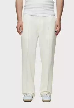 Спортивные брюки SERRANO WIDE SUIT Pegador, бежевый