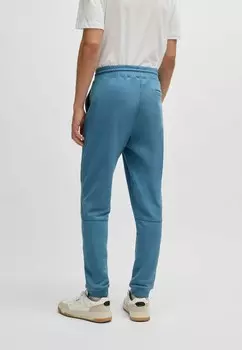 Спортивные брюки SESTART BOSS, синий