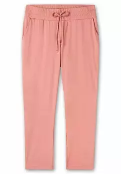 Спортивные брюки Sheego, светло-розовый