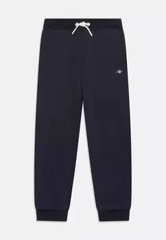 Спортивные брюки Shield Pant Unisex GANT, цвет evening blue