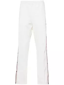 Спортивные брюки широкого кроя Golden Goose, белый