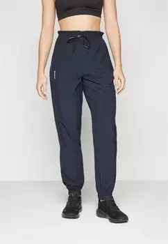 Спортивные брюки SHKOUT CORE PANTS Salomon, черный