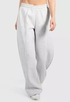 Спортивные брюки SIARA Smilodox, серый
