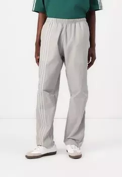 Спортивные брюки SIDE adidas Originals, серый