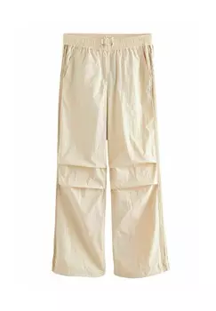 Спортивные брюки SIDE JOGGERS Next, бежевый