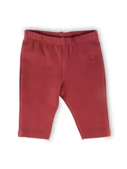 Спортивные брюки Sigikid pink cockatoo, красный