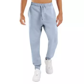 Спортивные брюки Siroko Aquamarine, синий