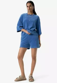 Спортивные брюки Sissy-Boy, синий