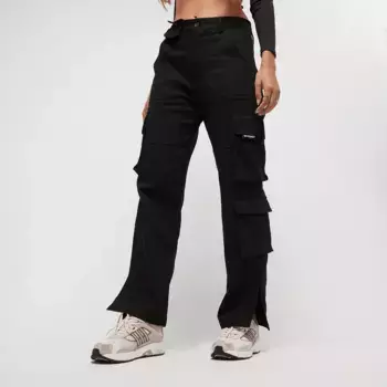 Спортивные брюки Sixth June Monochrom Pants, черный