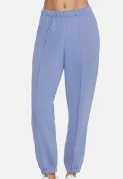 Спортивные брюки Skechers, фиолетовый