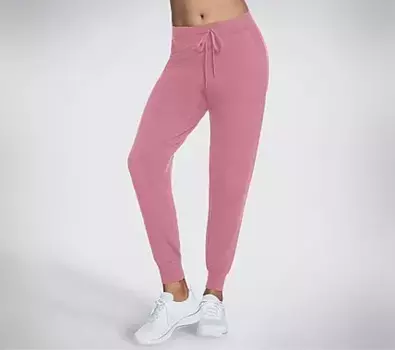 Спортивные брюки Skechers "СВЕТЛО-СЕРЫЙ", цвет Mesa Rose