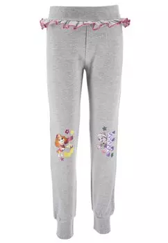 Спортивные брюки SKY EVEREST Disney FROZEN, цвет grau