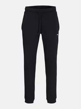 Спортивные брюки slim fit Jack&Jones, черный