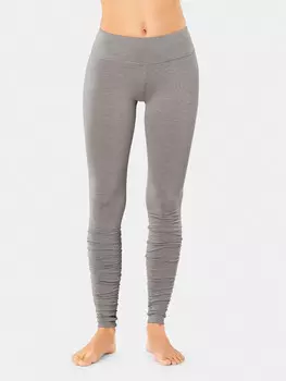 Спортивные брюки Sloggi Trainingsleggings, серый