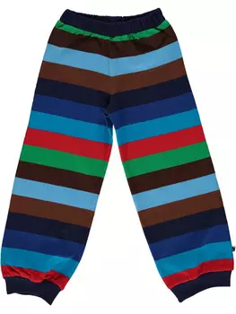 Спортивные брюки Smfolk, красочный