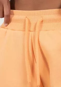 Спортивные брюки Smilodox, абрикос