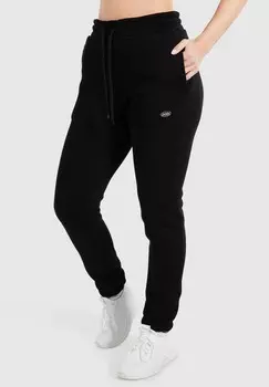 Спортивные брюки Smilodox, черный