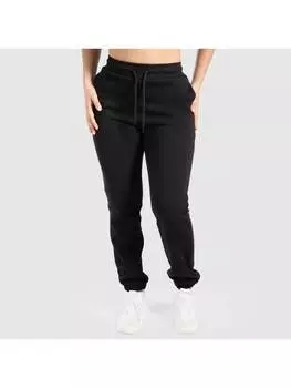 Спортивные брюки SMILODOX, черный