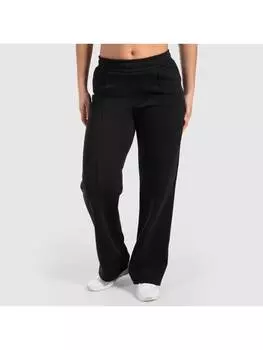 Спортивные брюки SMILODOX, черный