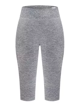 Спортивные брюки Smilodox Skinny Workout Pants Anita, цвет mottled grey