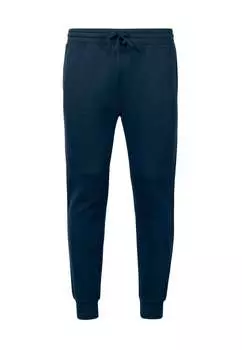 Спортивные брюки SNOCKS 1 Stck, темно синий
